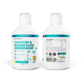Essentials100 Calcium & Magnesium 500ML