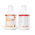 Essentials100 Kids Multivitamin 500ML