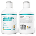 Essentials100 Magnesium Bisglycinate 500ML