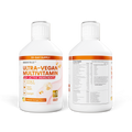 Essentials100  Ultra-Vegan Multivitamin