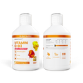 Essentials100 Vitamin C + D3 500ML