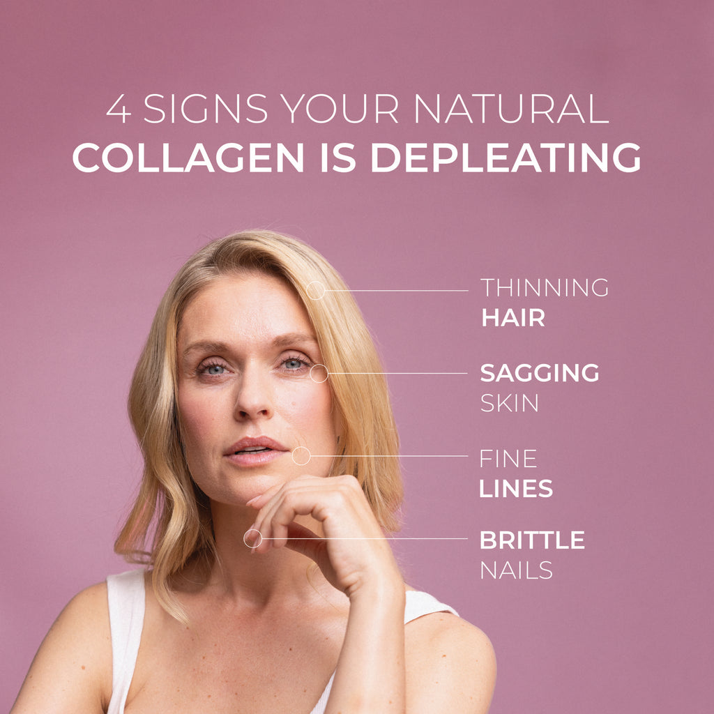Swedish Collagen Deluxe 500 ML