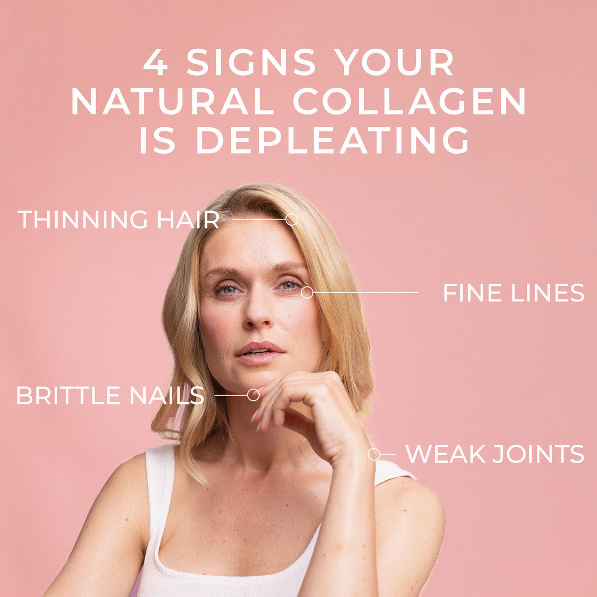 Swedish Collagen Repair 500ML