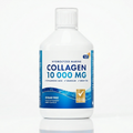 Swedish Nutra - Collagen 10 000 (marine) Sugar Free 500 ml