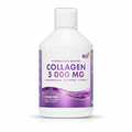Swedish Nutra - Collagen 5000 (Bovine) Sugar Free 500 ml
