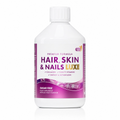 Swedish Nutra - Hair, Skin and Nails Luxe 500 ml