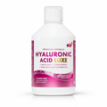 Swedish Nutra - Hyaluronic Acid Luxe 500 ml