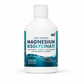 Swedish Nutra - Magnesium Bisglycinate 500 ml