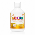 Swedish Nutra - Super Kids Multivitamin 500 ml