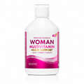 Swedish Nutra - Women Multivitamin Hair Support 500 ml