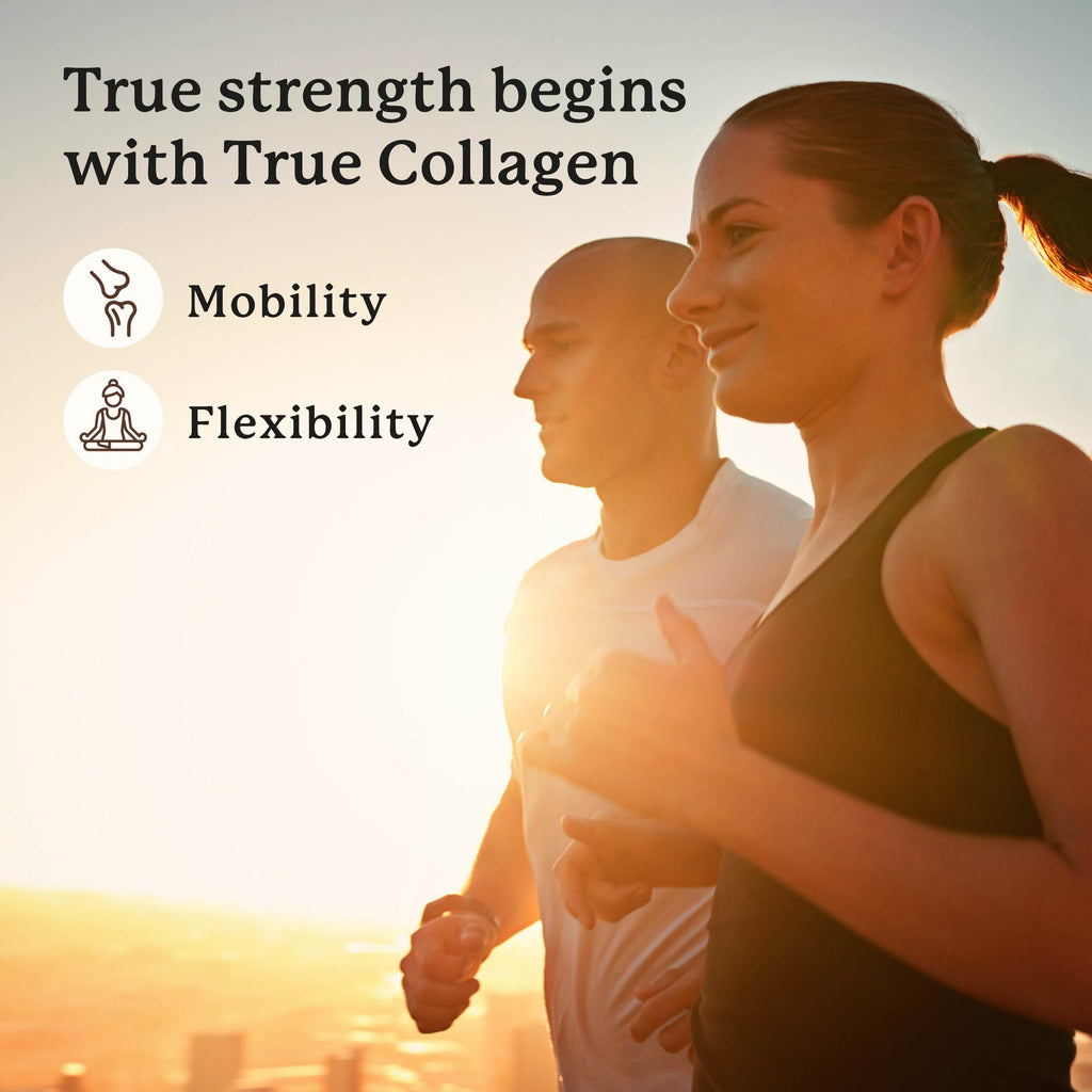 True Collagen Joints 500 ML
