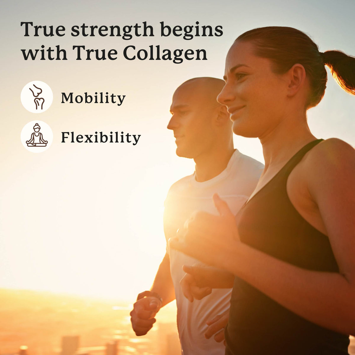 True Collagen Joints 500 ML