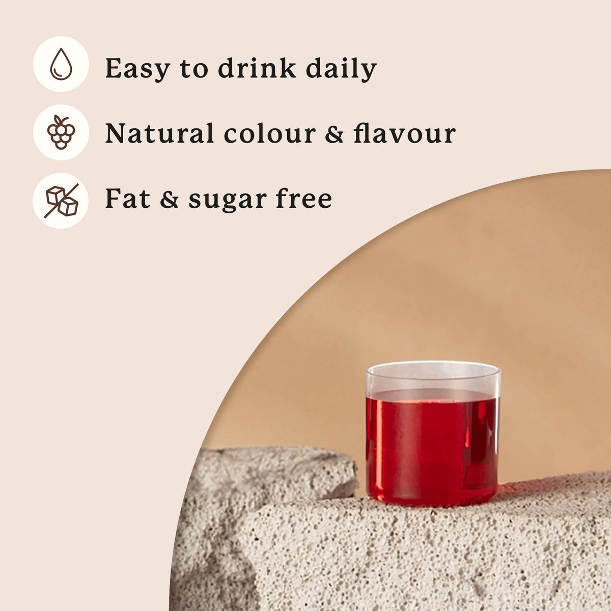 True Collagen Joints 500 ML
