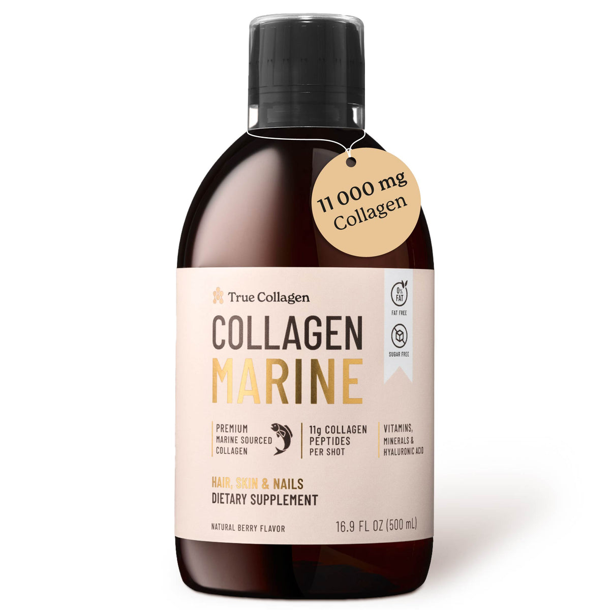 True Collagen Marine 500ML