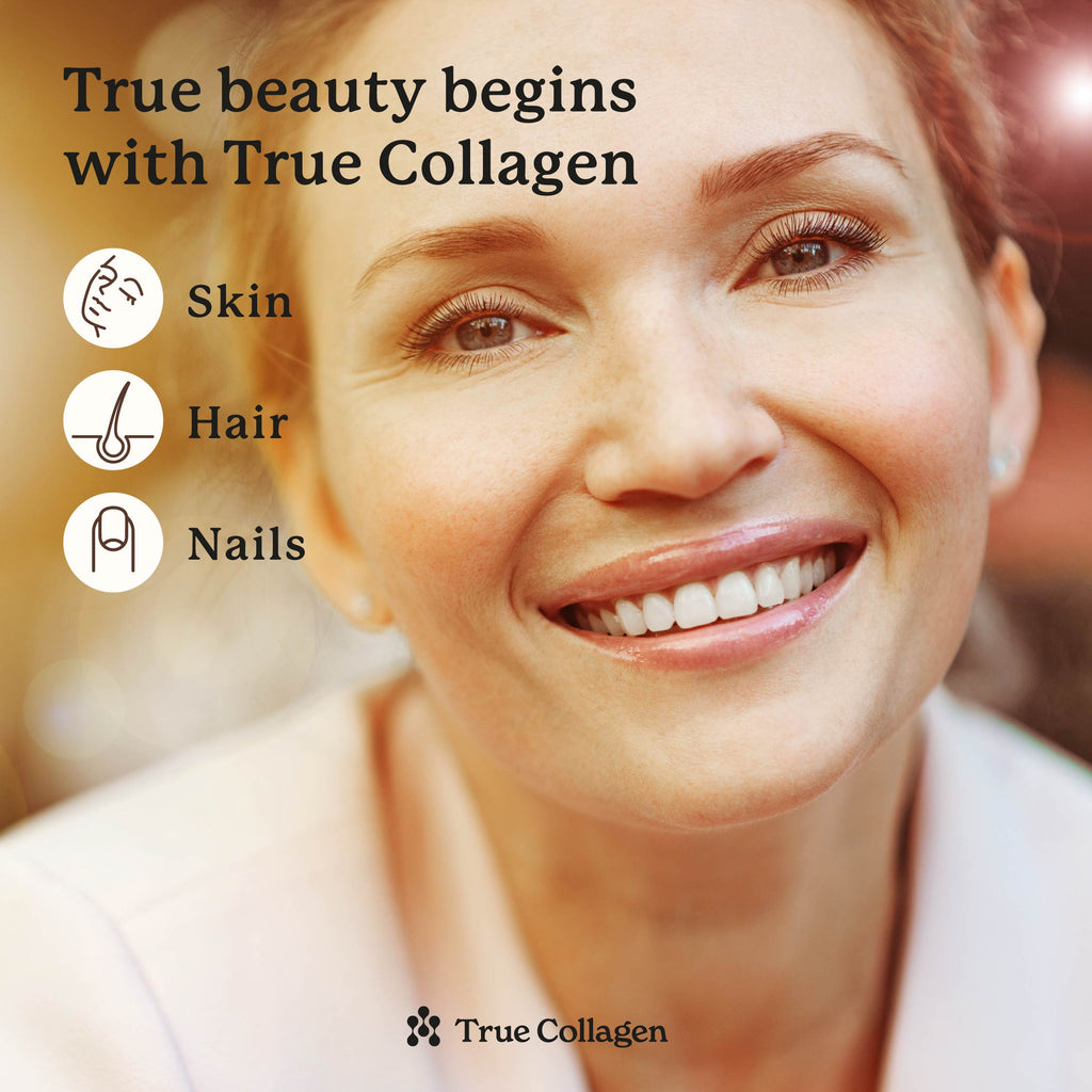 True Collagen Marine 500ML