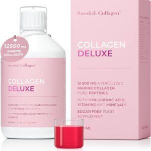Swedish Collagen Deluxe 500 ML