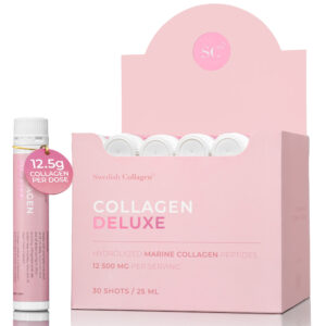 Swedish Collagen Deluxe (30 Shots / 25 ml)