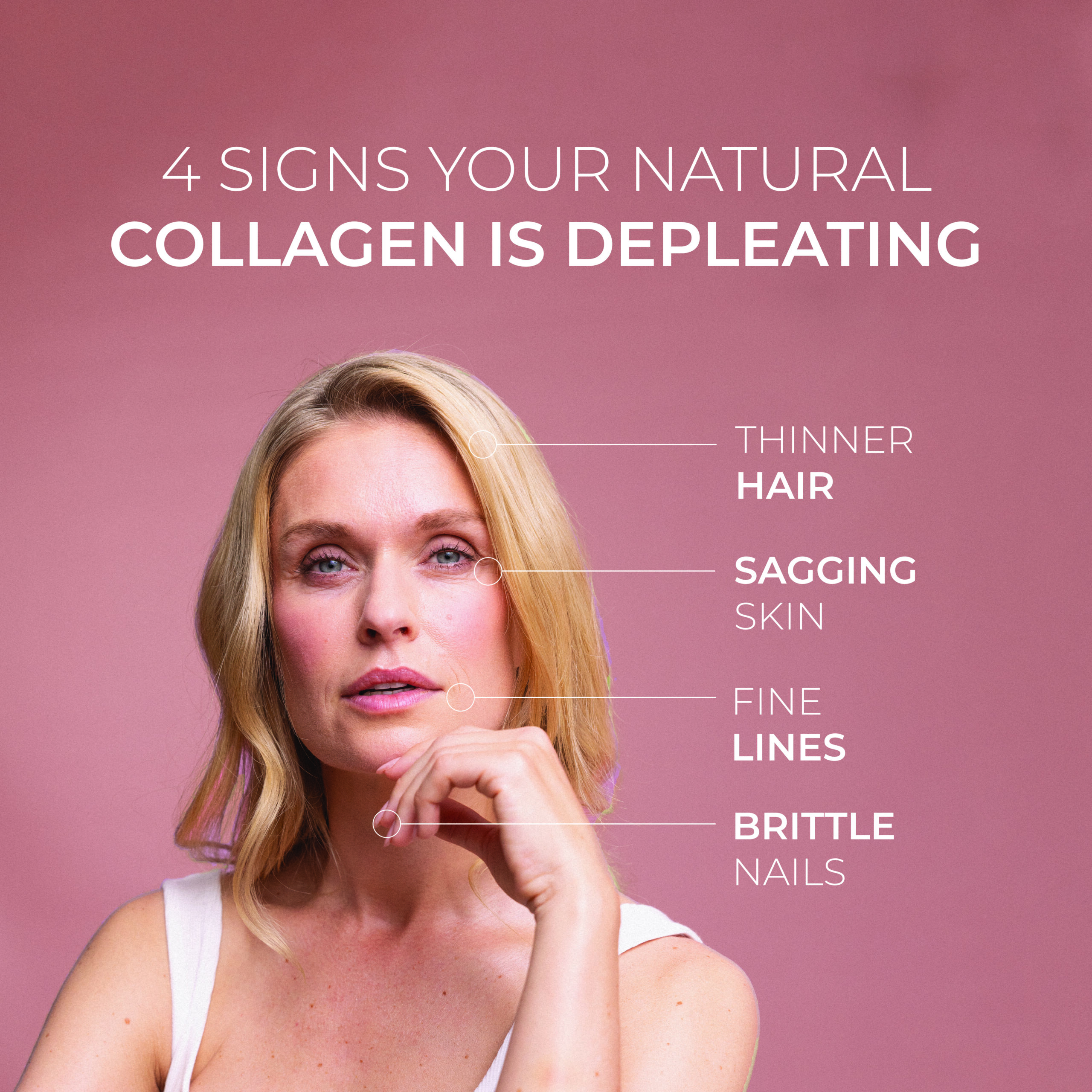 Swedish Collagen Vegan 500ML - Image 6