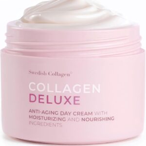 Swedish Collagen Day Cream 50 ML