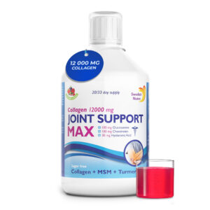 Swedish Nutra Joint Support Max