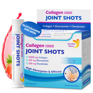 Swedish Nutra Joint 20 Shots