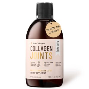 True Collagen Joints 500 ML