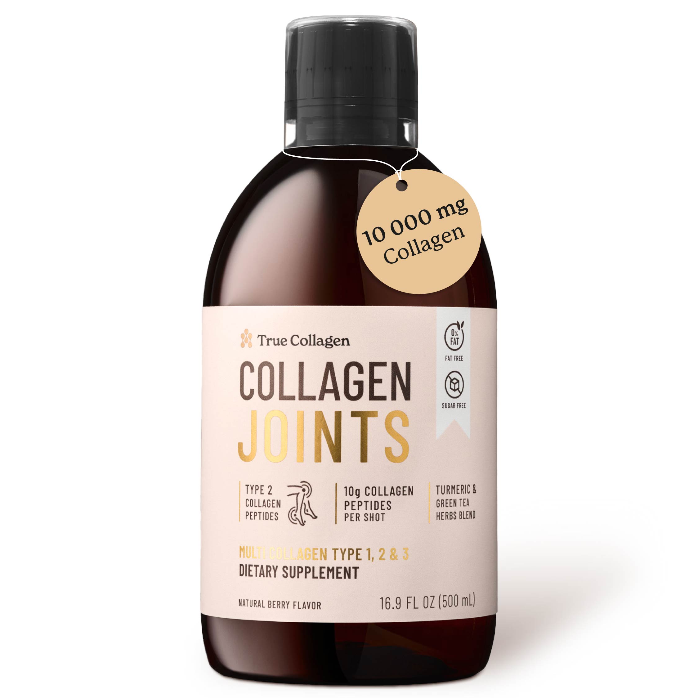 True Collagen Joints 500 ML